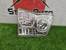 Стоп-вставка левая TOYOTA HARRIER MCU30 2003-2013