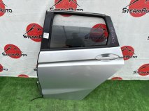 Дверь левая задняя Honda Shuttle GK8 2016 L15B