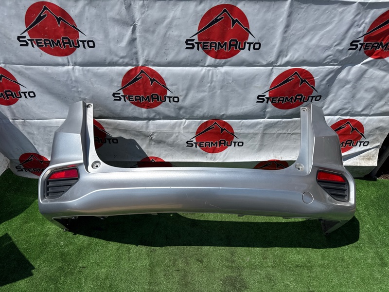 Бампер Honda Shuttle GK8 L15B 2016 задн. (б/у)