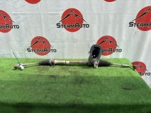 Рулевая рейка Toyota PASSO KGC30 2012 1KR-FE