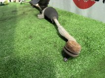 Рулевая рейка Toyota PASSO KGC30 2012 1KR-FE