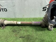 Рулевая рейка Toyota PASSO KGC30 2012 1KR-FE