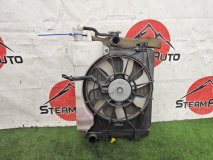 Радиатор основной Toyota PASSO M700A 2016 1KR-FE