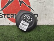 Airbag на руль Toyota PASSO M700A 2016 1KR-FE