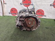 АКПП Toyota PASSO M700A 2016 1KR-FE