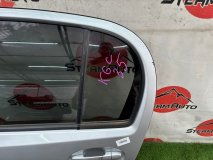 Дверь левая задняя TOYOTA PASSO KGC35