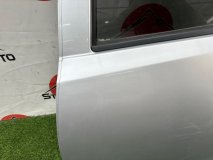 Дверь левая задняя TOYOTA PASSO KGC35