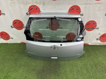 Дверь 5-я TOYOTA PASSO KGC30