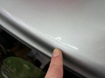 Дверь 5-я TOYOTA PASSO KGC30