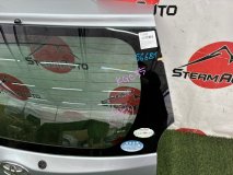 Дверь 5-я TOYOTA PASSO KGC30