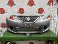 Бампер передний SUZUKI BALENO WB42S 2016 K10C