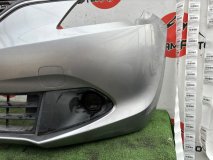 Бампер передний SUZUKI BALENO WB42S 2016 K10C