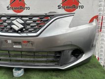 Бампер передний SUZUKI BALENO WB42S 2016 K10C