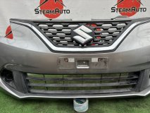 Бампер передний SUZUKI BALENO WB42S 2016 K10C
