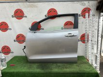 Дверь левая передняя SUZUKI BALENO WB42S 2016 K10C