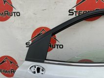 Дверь левая передняя SUZUKI BALENO WB42S 2016 K10C
