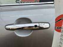 Дверь левая передняя SUZUKI BALENO WB42S 2016 K10C