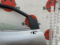 Дверь правая передняя SUZUKI BALENO WB42S 2016 K10C