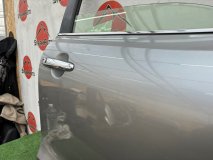 Дверь правая передняя SUZUKI BALENO WB42S 2016 K10C