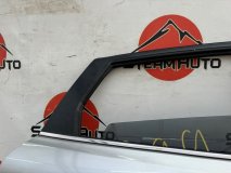 Дверь правая задняя SUZUKI BALENO WB42S 2016 K10C