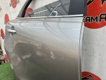 Дверь правая задняя SUZUKI BALENO WB42S 2016 K10C