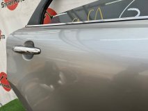 Дверь правая задняя SUZUKI BALENO WB42S 2016 K10C