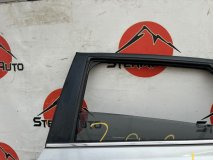 Дверь левая задняя SUZUKI BALENO WB42S 2016 K10C