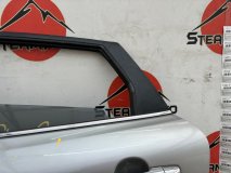 Дверь левая задняя SUZUKI BALENO WB42S 2016 K10C