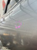 Дверь левая задняя SUZUKI BALENO WB42S 2016 K10C