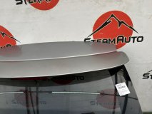 Дверь 5-я SUZUKI BALENO WB42S 2016 K10C