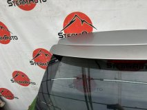 Дверь 5-я SUZUKI BALENO WB42S 2016 K10C