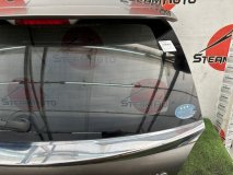 Дверь 5-я SUZUKI BALENO WB42S 2016 K10C