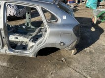Крыло левое заднее SUZUKI BALENO WB42S 2016 K10C