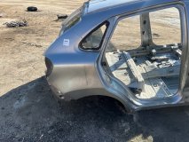 Крыло правое заднее SUZUKI BALENO WB42S 2016 K10C