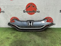 Решетка радиатора Honda Fit GK3 2013 L13B