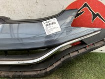 Решетка радиатора Honda Fit GK3 2013 L13B