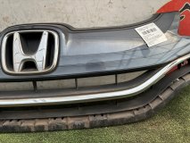 Решетка радиатора Honda Fit GK3 2013 L13B