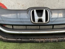 Решетка радиатора Honda Fit GK3 2013 L13B
