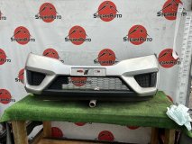 Бампер передний Honda Fit GK3 2013 L13B