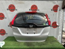 Дверь 5-я Honda Fit GK3 2013 L13B
