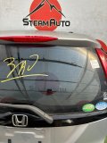 Дверь 5-я Honda Fit GK3 2013 L13B
