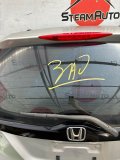 Дверь 5-я Honda Fit GK3 2013 L13B