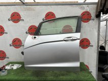 Дверь левая передняя Honda Fit GK3 2013 L13B