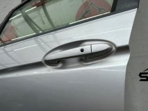Дверь левая передняя Honda Fit GK3 2013 L13B