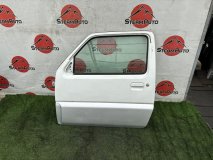 Дверь левая передняя SUZUKI JIMNY JB43