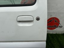 Дверь левая передняя SUZUKI JIMNY JB43