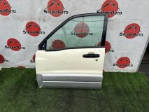 Дверь левая передняя SUZUKI ESCUDO TL52