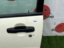 Дверь левая передняя SUZUKI ESCUDO TL52
