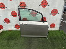 Дверь правая передняя HONDA FIT GD2
