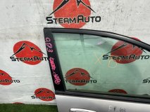 Дверь правая передняя HONDA FIT GD2